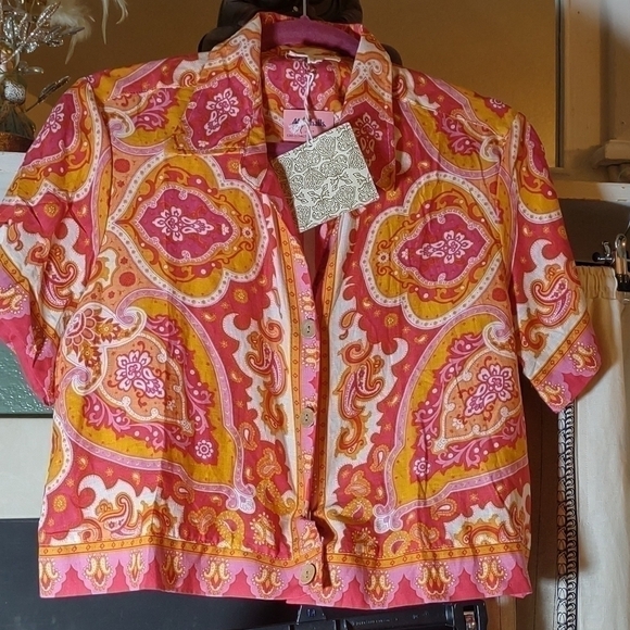 2 piece Haute Hippie - Picture 6 of 16